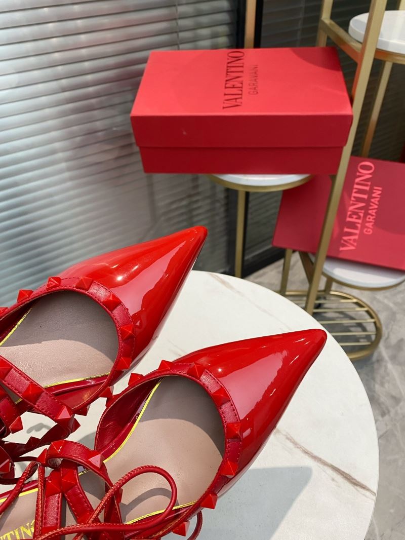 Valentino Sandals